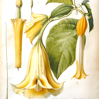Floripondio