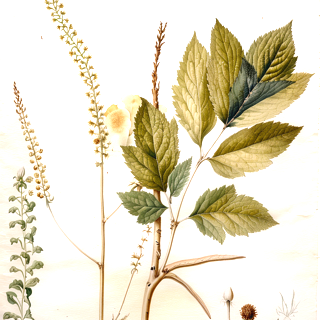 Cimicifuga racemosa