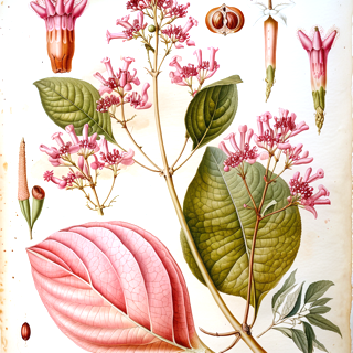 Quina roja