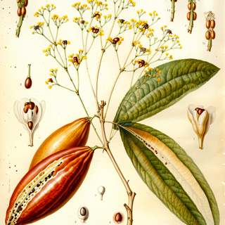 Cinnamomum cassia