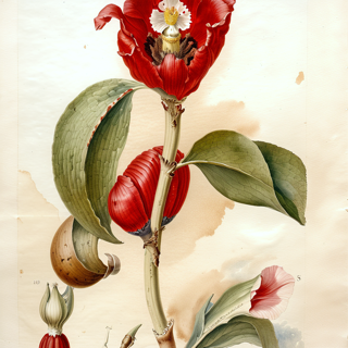 Caña agria
