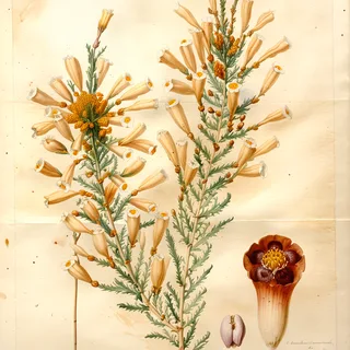 Ilustración de Pichi